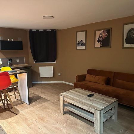 Easyhome Dunkerque Dunkirk Esterno foto