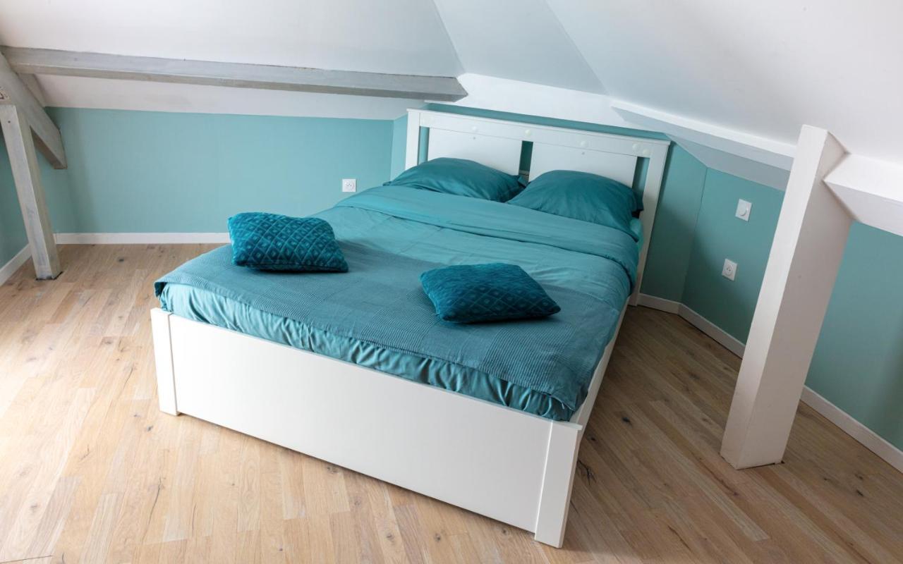 Easyhome Dunkerque Dunkirk Esterno foto