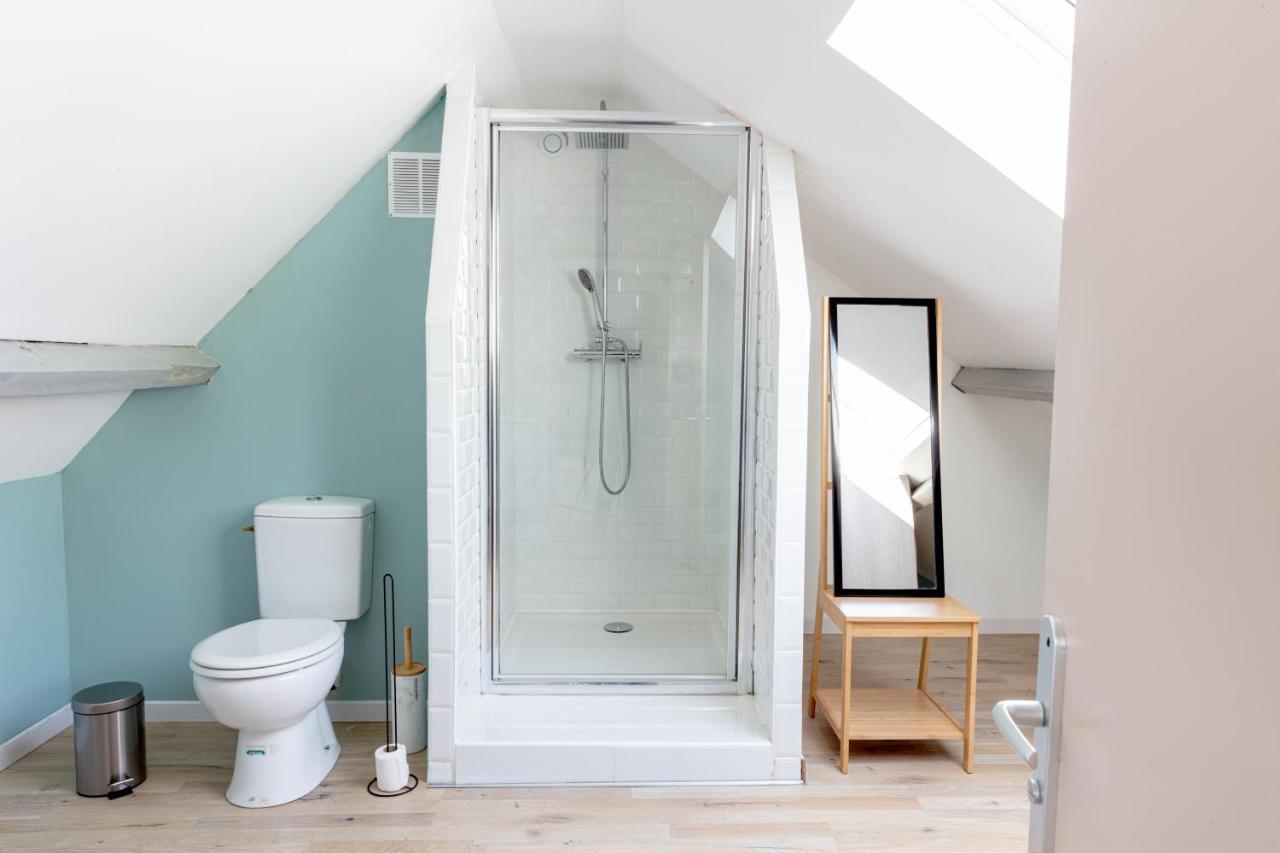 Easyhome Dunkerque Dunkirk Esterno foto