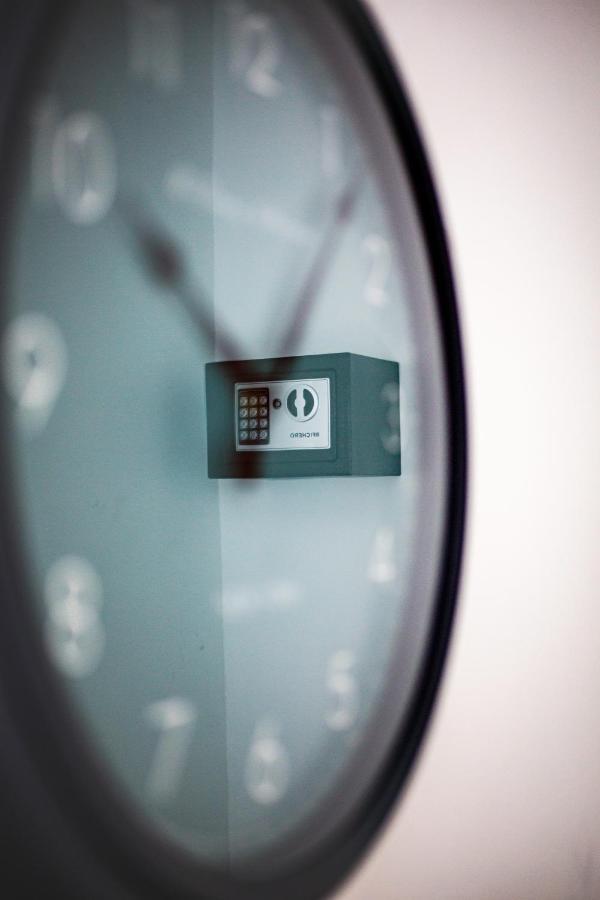 Easyhome Dunkerque Dunkirk Esterno foto