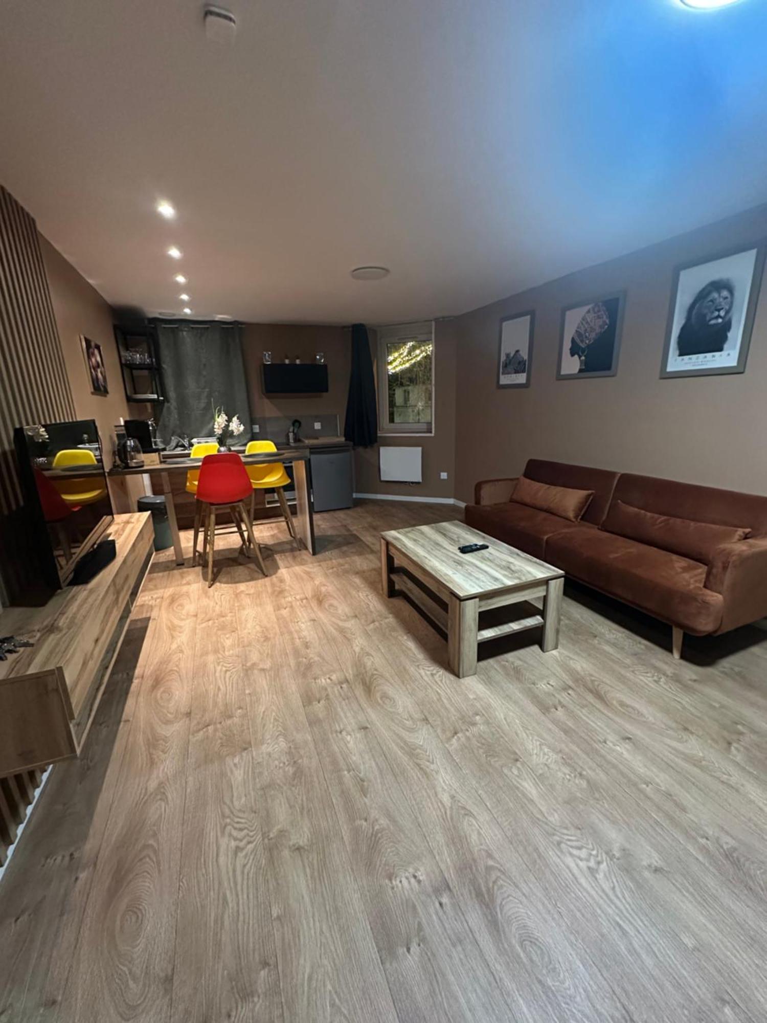 Easyhome Dunkerque Dunkirk Esterno foto